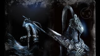 Dark Souls  Trofeo Arma di cristallo  Tizzone di cristallo [upl. by Ecnerual]