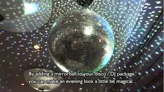 Mirrorball option  from Big Night Out [upl. by Ailen]