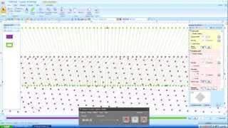 Brother PE Design Next Closed path 2 of 3 Lesson 4 [upl. by Iseabal178]