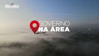 Governo na Área  Vale do Paraiba [upl. by Nuhsyar]