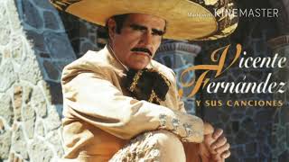 Vicente Fernández mix sus mejores éxitos el charro de mexico [upl. by Goldi]