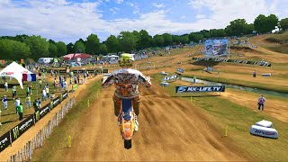 MXGP 24 WORST MOTOCROSS GAME [upl. by Frye884]