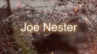 Story of an addict  Joe Nester [upl. by Ayra]