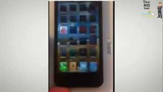 Los problemas en el iPhone 5  Especial 15 [upl. by Flatto402]