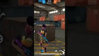 Free fire 🔥 funny 🤣😁 comedy video freefirefunny garenafreefireyoutubeshortstrendingviralshorts [upl. by Niamart]