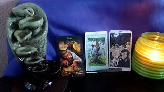 ♑KOZIOROŻEC♑ TARO LISTOPAD2024r tarot popularne [upl. by Debera]