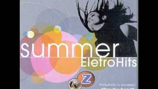 11 Arena  Seven Nation Army Summer Eletrohits 1 [upl. by Enitsenrae]