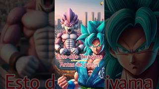 Datos de Akira Toriyama que no sabías shorts [upl. by Stranger]