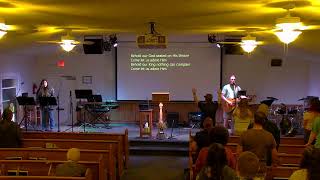 Calvary Chapel of Manassas  Wednesday Evening Service [upl. by David391]