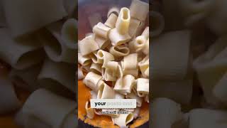 Spicy Red Pepper Rigatoni Recipe  Easy amp Delicious Pasta Dish [upl. by Sid844]