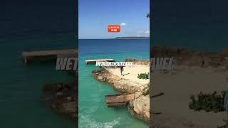 Holguin Cuba Exploring Hidden Gems 🏝️  Travel Guide Shorts [upl. by Salita]