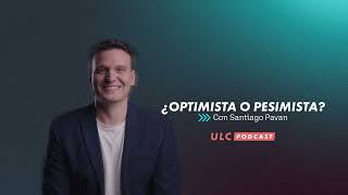 ¿Optimista o pesimista [upl. by Johm]