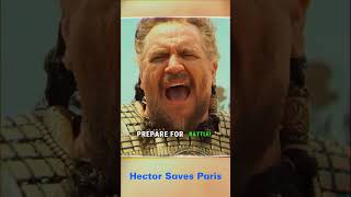 Hector Saver Paris🔥Powerful Epic Music epicmusicmix tottoland battlemusic [upl. by Piselli]