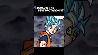 Joe Yabuki best protagonist🔥🔥viral shorts dbz ashitanojoe joeyabuki goku kakarot [upl. by Josepha]