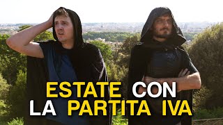 ESTATE CON LA PARTITA IVA [upl. by Capps236]