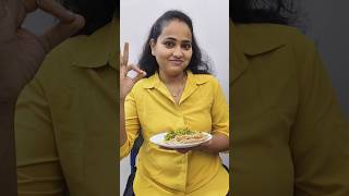 Barik Methichi Bhaji Recipe shorts asmr asmrvideo [upl. by Ateikan688]