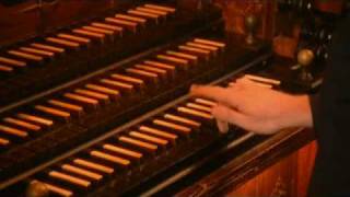 Bach  Choral Prelude Wachet auf ruft uns die Stimme BWV 645 [upl. by Alon]