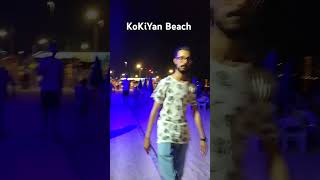 KOKIYAN BEACH JEDDAH jeddah kokiyanbeach travel [upl. by Alhsa]