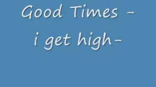 Styles P I Get High YouTube [upl. by Mignonne365]