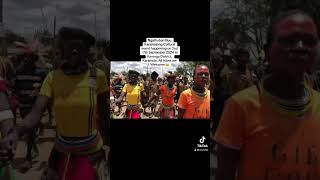 The Karamojong africa dance dancehall riddim carnival duet comedy culture love fashion [upl. by Rebba239]