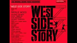 West Side Story  8 Tonight [upl. by Yklam]