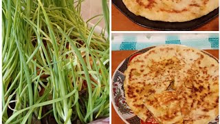 خبز معمر بشهم ساهل جدا la ricetta della nonna molto facile [upl. by Airotcivairam]