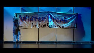 Winter Break EC Drama 2023  2024 school year [upl. by Esyned477]