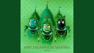 Shri Jagannath Mantra Lofi [upl. by Mauceri848]