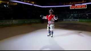 Bis einer Heult  Eishockey [upl. by Annahsit777]