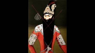 Abou Ata Ahmad Ebadi set to Persian Art [upl. by Bunow602]