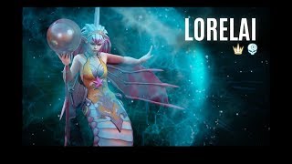 Lorelai Hero Spotlight [upl. by Enoj]