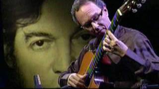 Tom Jobim  Ligia Instrumental [upl. by Crowley]