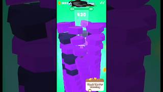 Hard level 213214 ball dropping gamewatch the video and supportmychannelreels gameplayshortvideo [upl. by Burford]