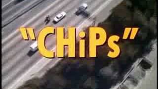 CHiPs intro HQver [upl. by Davide]