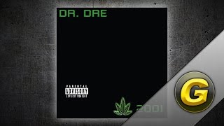 Dr Dre  Lets Get High feat Ms Roq Hittman amp Kurupt [upl. by Odine]