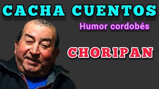 Precios justos Humor de CACHA CUENTOS [upl. by Acirea]