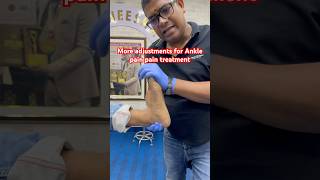 RKM drrajneeshkant backpainrelief worldfamouschiropractor physiotherapy chiropractor [upl. by Reyem]