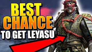 BOOSTED EVENT TO GET IEYASU THIS WEEK  Raid Shadow Legends [upl. by Lorin]