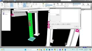 Appearance Profiler I Navisworks Tutorial [upl. by Silvester789]