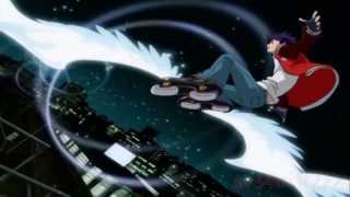 AMV Air Gear  Ignition [upl. by Euqinu691]