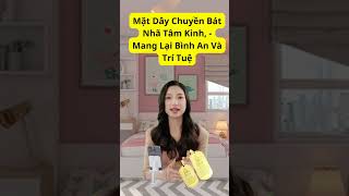 Mặt Dây Chuyền Bát Nhã Tâm Kinh  Mang Lại Bình An Và Trí Tuệ [upl. by Granny]