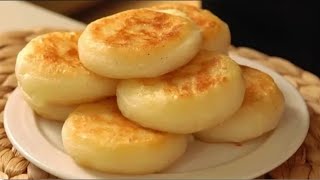 जब रोटी सब्जी बनाने का मन न करे तो 5 मिनट में गेहूं के आटे से इसे बनालो  Breakfast recipe  Nashta [upl. by Rednijar]