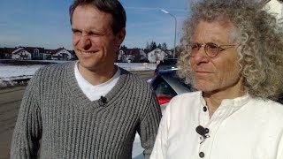 Mit Rainer Langhans im Tesla Roadster  GRIP  Folge 109  RTL2 [upl. by Giza]