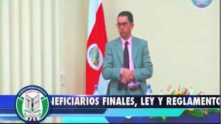 Registro de accionistas y beneficiarios finales ley y reglamento [upl. by Giffie110]