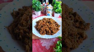 lote shutki recipedry fish recipe trending bengalifood viralshort shorts recipe youtube [upl. by Sieracki479]