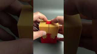 3D Printed gear box 3dprinting satisfying [upl. by Pyne]