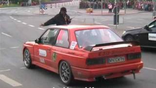 Sachsen Rallye 2010 Rundkursmp4 [upl. by Tiffany]