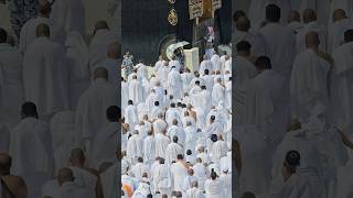 Kaaba Live🔴 Today  16 November 2024  kaabalive ytshorts  tawafekaaba shorts makkahofficial [upl. by Naedan200]