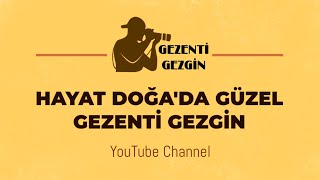 GEZENTİ GEZGİN Telifsiz Müzik [upl. by Yemrots]