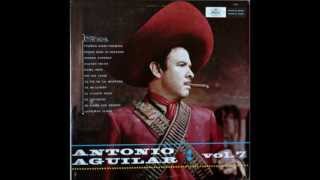 Antonio Aguilar Noches Eternas Original [upl. by Katalin]